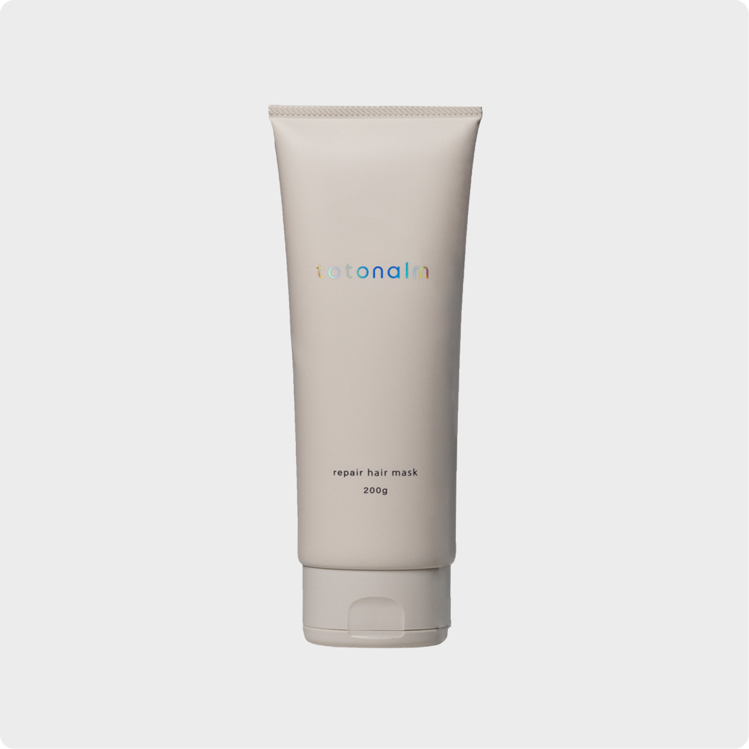 リペアヘアマスク 200g
