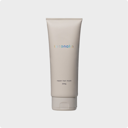 リペアヘアマスク 200g
