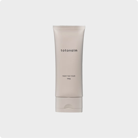 リペアヘアマスク 100g